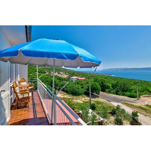 Apartment in Crikvenica 39212