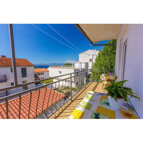 Apartment in Crikvenica 39218