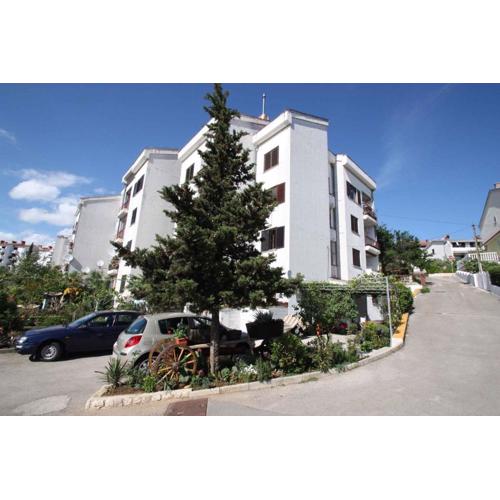 Apartment in Crikvenica 39350