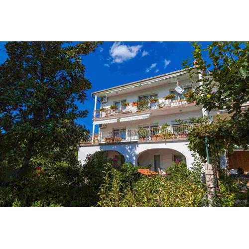 Apartment in Crikvenica 39351