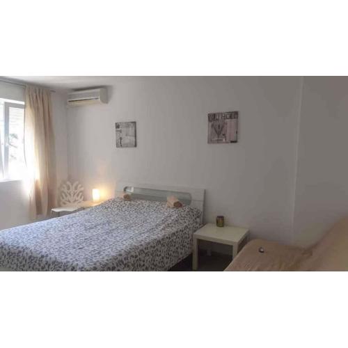 Apartment in Crikvenica 41041