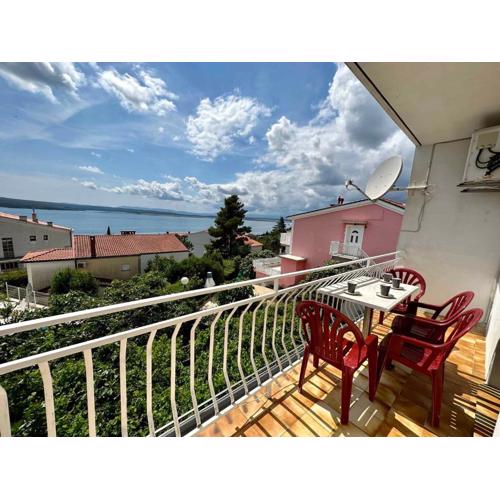 Apartment in Crikvenica 41599