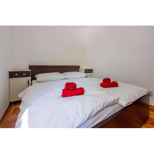 Apartment in Crikvenica 41679