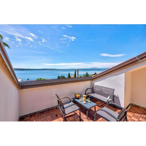 Apartment in Crikvenica 41689