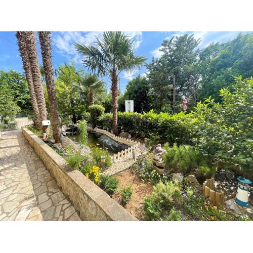 Apartment in Crikvenica 42248