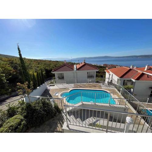 Apartment in Crikvenica 42636