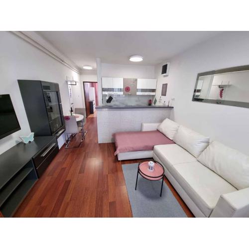 Apartment in Crikvenica 42924