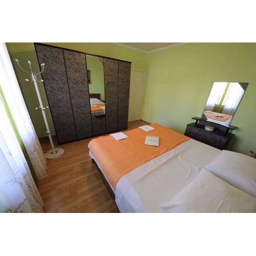 Apartment in Crikvenica 44147