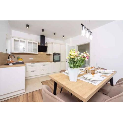 Apartment in Crikvenica 45025