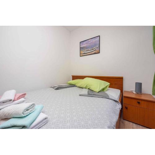 Apartment in Crikvenica 45071