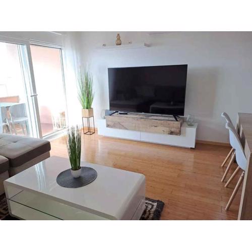 Apartment in Crikvenica 50553