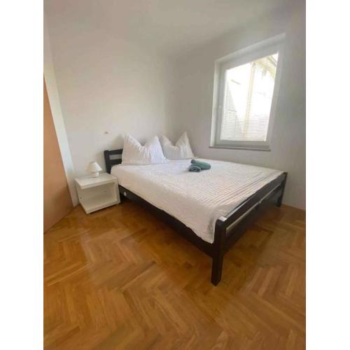 Apartment in Crikvenica 51198