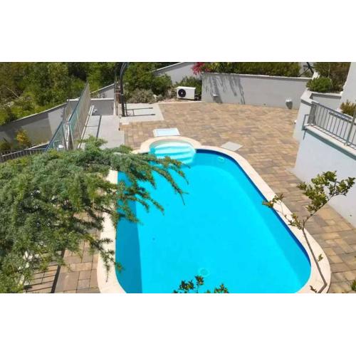Apartment in Crikvenica 53769