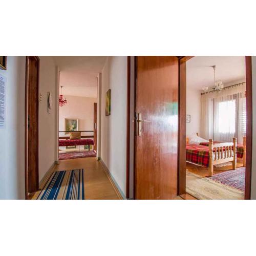 Apartment in Crikvenica 53909
