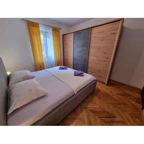 Apartment in Crikvenica 54062