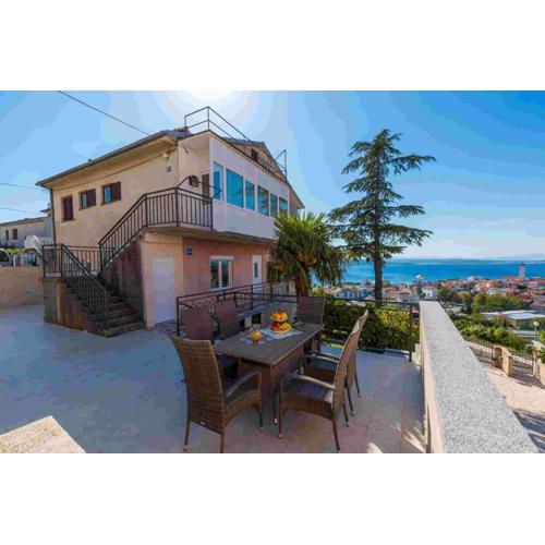 Apartment in Crikvenica 5538