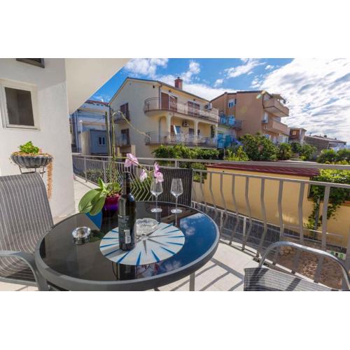 Apartment in Crikvenica 5542