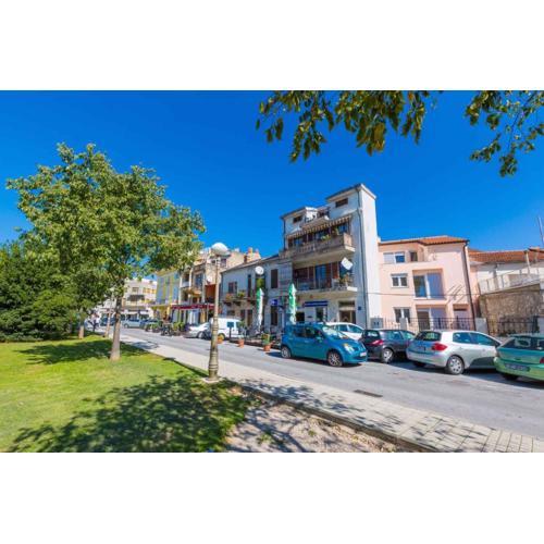 Apartment in Crikvenica 5600