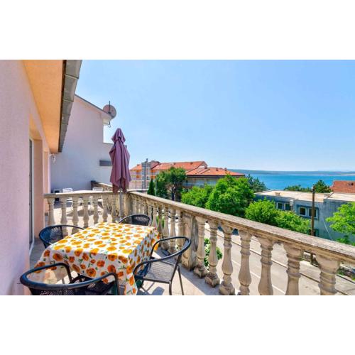 Apartment in Crikvenica with One-Bedroom 3