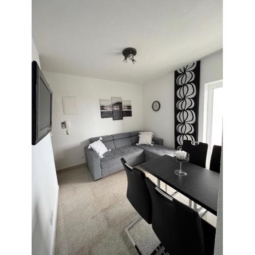 Apartment in Crikvenica with sea view, balcony, air conditioning, WiFi 3492-1