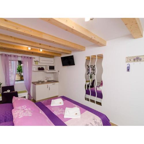 Apartment in Dubrovnik for 2 people
