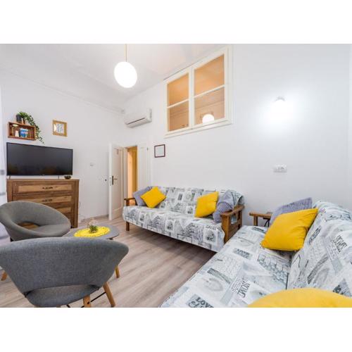 Apartment in Dubrovnik for 6 people