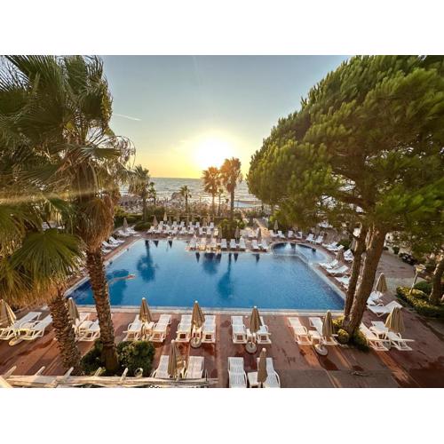 Apartment in Durres Elio