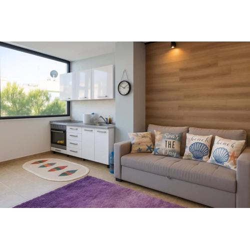 Apartment in Durres, Plepa - close to sea & fun