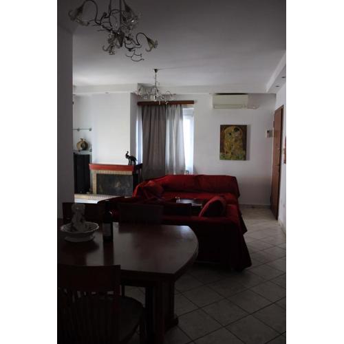 Apartment in Elliniko