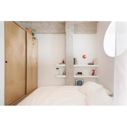 Apartment in Exarchia