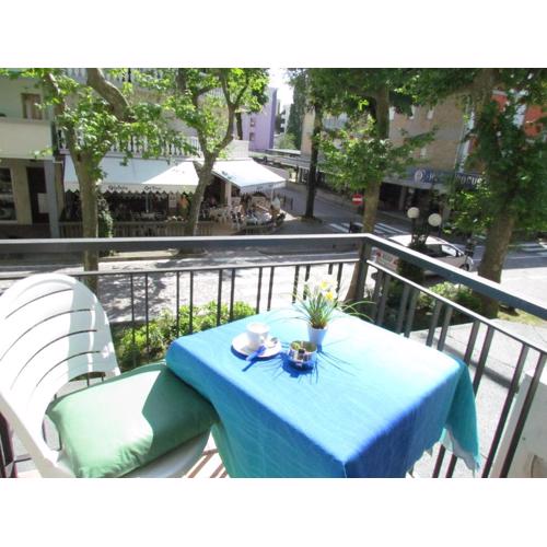 Apartment In Excellent Position Parking And Beach Place