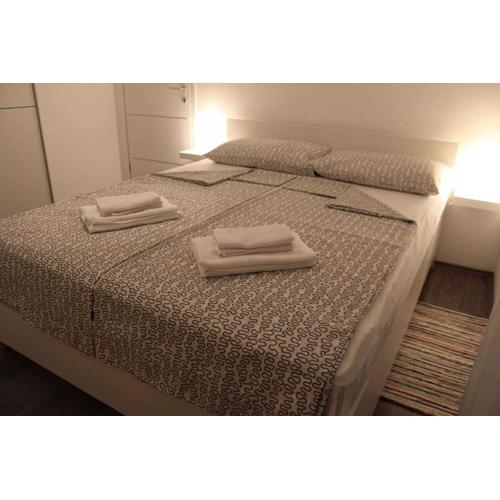 Apartment in Fazana - Fazana (Region) 51843