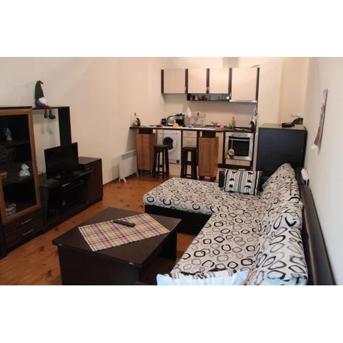 Apartment in Forest Glade Hotel