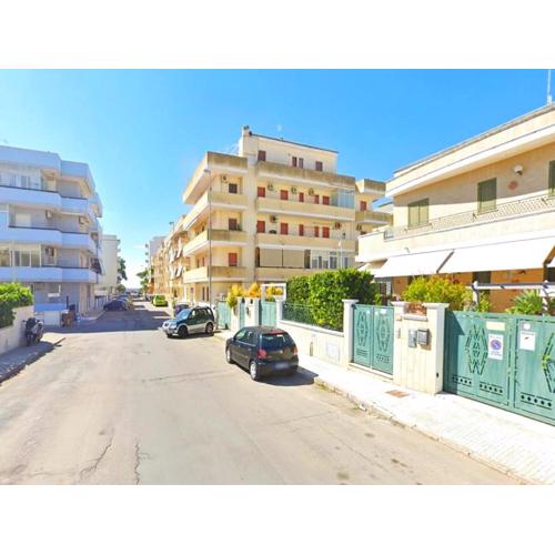 Apartment in Gallipoli near beach