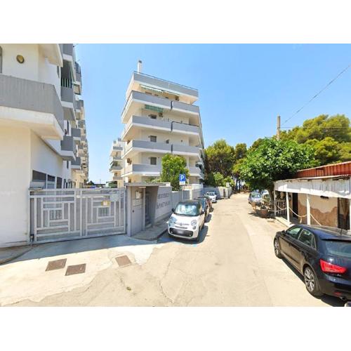 Apartment in Gallipoli near beach
