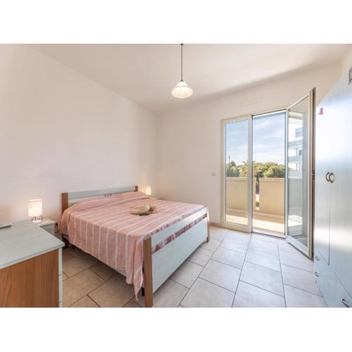 Apartment in Gallipoli with terrace