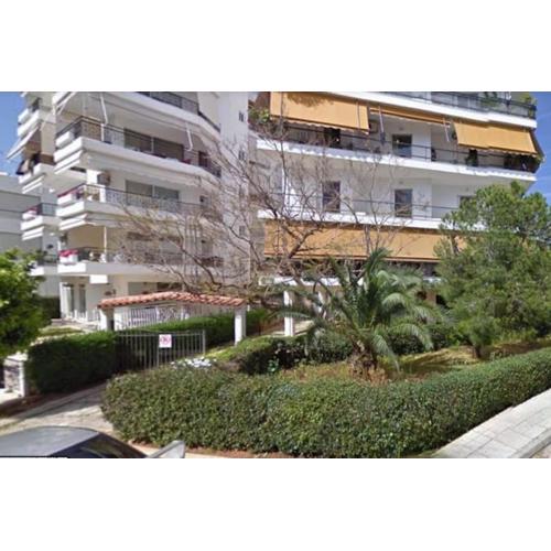 Apartment in Glifada