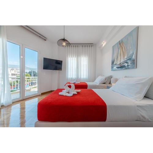 Apartment in Glyfada Center