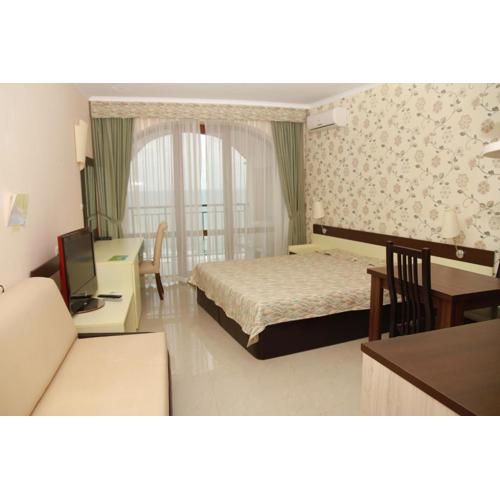 Apartment in Grand Hotel Sveti Vlas
