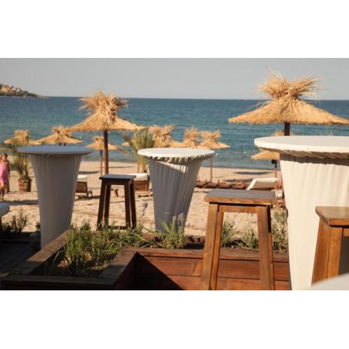 Apartment in Green Beach Resort Kavatsi
