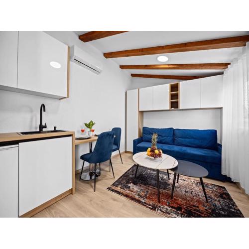 Apartment in heart of old Pula city center