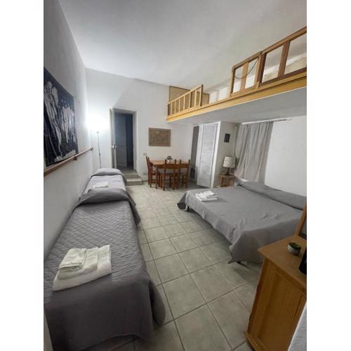 Apartment in historic center Sole