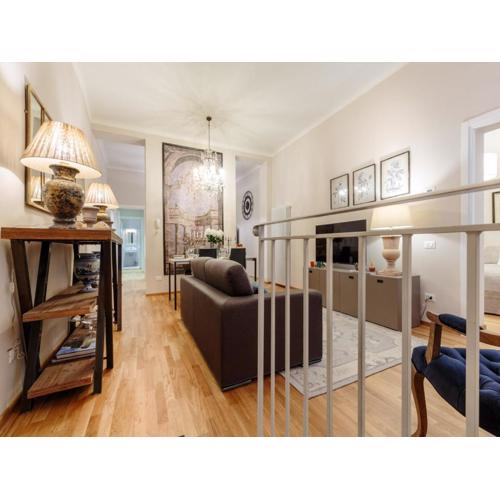 Apartment in Historic Lucca