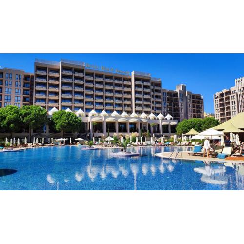 Apartment in Hotel Royal Beach 5 Pool View