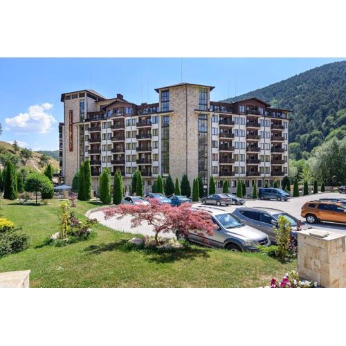Apartment in Hotel Sveti Spas 5 Velingrad