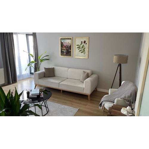 Apartment in Istanbul