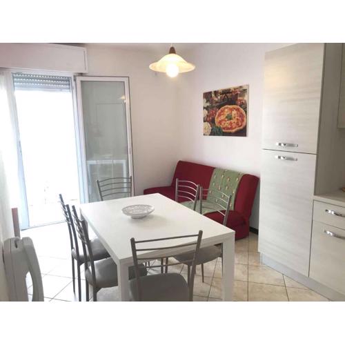 Apartment in Jesolo 54500