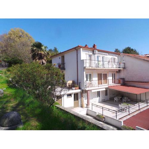Apartment in Krk - Insel Krk 14545
