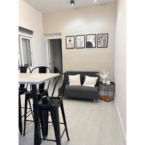 Apartment in La Latina