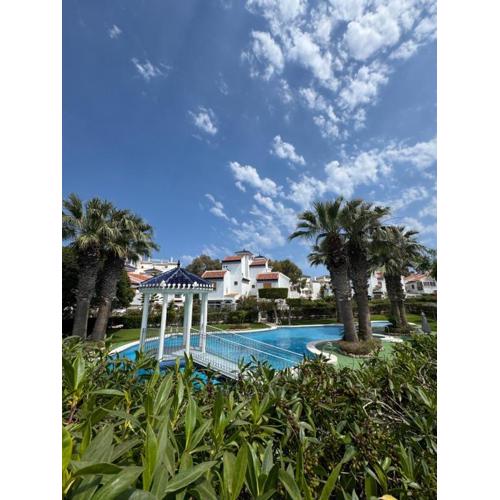 Apartment in La Mata Parquemar